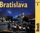 The Bradt City Guide Bratislava [Click for larger image]
