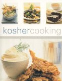 Kosher Cooking : The Ultimate Guide to Jewish Food and Cooking, with Over 75 Traditional Recipes [Click for larger image]