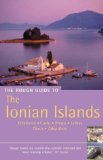 The Rough Guide to the Ionian Islands : Kefallonia-Corfu-Ithaca-Lefkas-Paxos-Zakynthos [Click for larger image]