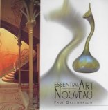 Essential Art Nouveau [Click for larger image]