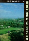 100 Walks in Hereford and Worcester [Click for larger image]