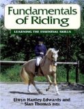 Fundamentals of Riding : Learning the Essential Skills [Click for larger image]
