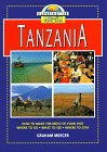Tanzania [Click for larger image]