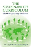 The Sustainability Curriculum : The Challenge for Higher Education [Click for larger image]