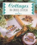 Cottages in Cross Stitch [Click for larger image]