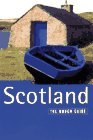 Scotland : The Rough Guide [Click for larger image]