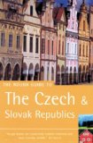 The Rough Guide to Czeck & Slovak Republica [Click for larger image]