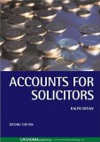 Accounts for Solicitors [Click for larger image]