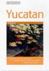 Yucatan & Southern Mexico [Click for larger image]