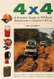 4X4 : A Practical Guide to Off-Road Adventures in Southern Africa [Click for larger image]