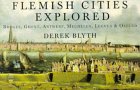 Flemish Cities Explored [Click for larger image]