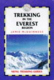 Trekking in the Everest Region [Click for larger image]
