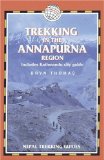 Trailblazer Trekking in the Annapurna Region [Click for larger image]