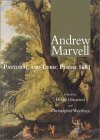 Andrew Marvell : Pastoral and Lyric Poems 1681 [Click for larger image]