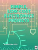 Simple, Low Cost Electronics Projects [Click for larger image]