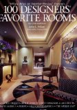 100 Designers' Favorite Rooms [Click for larger image]