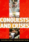 The 1998 Tour De France : Conquests and Crises [Click for larger image]