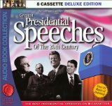 Greatest Presidential Speeches of the 20th Century [Click for larger image]