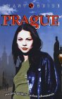 Avant-Guide Prague : Insiders' Guide to Progressive Culture [Click for larger image]
