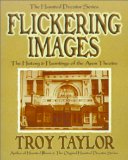 Flickering Images : The History & Hauntings of the Avon Theater [Click for larger image]