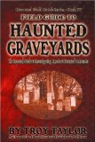 Field Guide to Haunted Graveyards [Click for larger image]