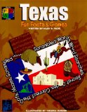 Texas : Fun Facts & Games [Click for larger image]