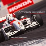 Decade of Innovation Hondas Decade in Cart Racing [Click for larger image]