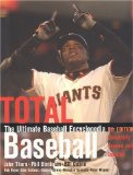Total Baseball : The Ultimate Baseball Encyclopedia [Click for larger image]