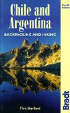 Chile and Argentina : Backpacking and Hiking [Click for larger image]