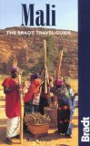 Mali : The Bradt Travel Guide [Click for larger image]