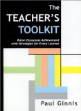 The Teacher's Toolkit : Raise Classroom Achievement With Strategies for Every Learner [Click for larger image]