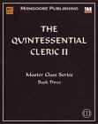 The Quintessential Cleric II : Advanced Tactics [Click for larger image]