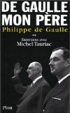 De Gaulle Mon Pere [Click for larger image]