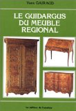 Le Guidargus Du Meuble Regional [Click for larger image]
