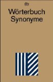 Worterbuch Synonyme [Click for larger image]