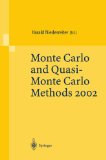 Monte Carlo and Quasi-Monte Carlo Methods 2002 : Proceedings of a Conference Held at the National University of Singapore, Republic of Singapore, November 25-28, 2002 [Click for larger image]