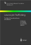 Leucocyte Trafficking : The Role of Fucosyltransferases and Selectins [Click for larger image]