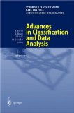 Advances in Classification and Data Anaylsis [Click for larger image]