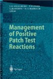 Management of Positive Patch Test Reactions [Click for larger image]