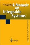 A Memoir on Integrable Systems [Click for larger image]