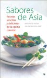 Sabores De Asia/flavors Of Asia [Click for larger image]