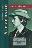 Robert Louis Stevenson [Click for larger image]