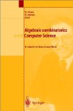 Algebraic Combinatorics and Computer Science : A Tribute to Gian-Carlo Rota [Click for larger image]
