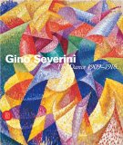 Gino Severini : The Dance 1909-1916 [Click for larger image]