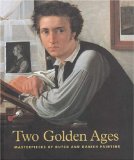 Two Golden Ages : Masterpieces of Dutch and Danish Painting [Click for larger image]