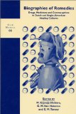 Biographies of Remedies : Drugs, Medicines And Contraceptives in Dutch And Anglo-american Healing Cultures [Click for larger image]