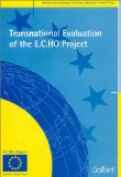 Transnational Evaluation of the E.C.Ho Project [Click for larger image]