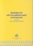 Guidelines for Safe Recreational Water Environments : Coastal and Fresh Waters [Click for larger image]