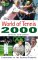 World of Tennis 2000 cover