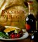 The Balsamic Vinegar Cookbook cover